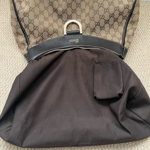 Gucci D Ring bag - Picture 7 of 8